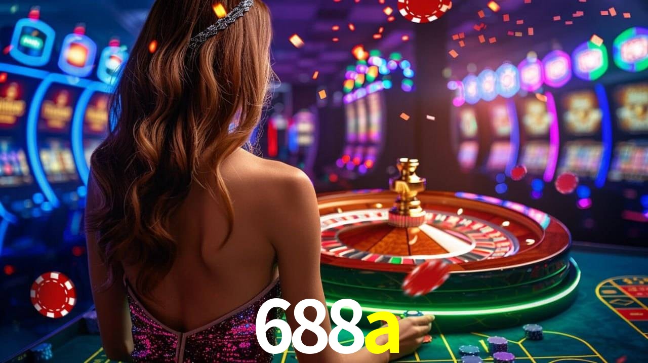 APP rápido e leve da 688a
