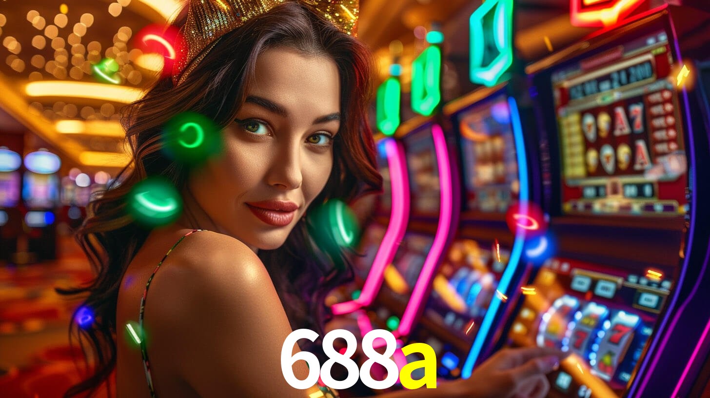 Download rápido e seguro na 688a