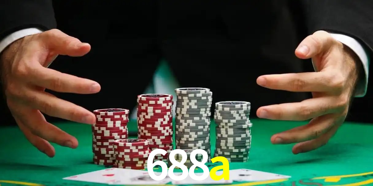Benefícios VIP na 688a